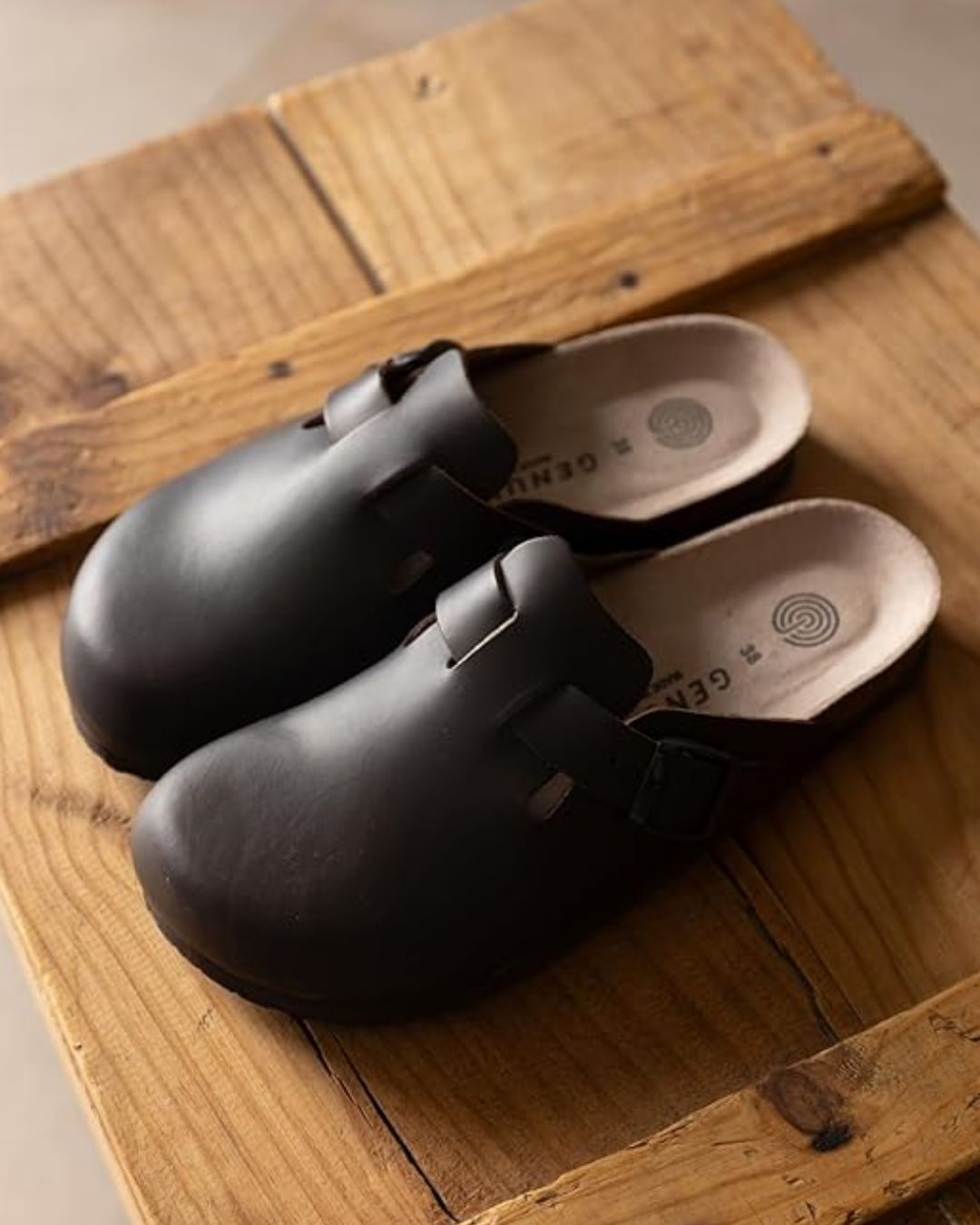 RIVA OILED LEATHER - G104396