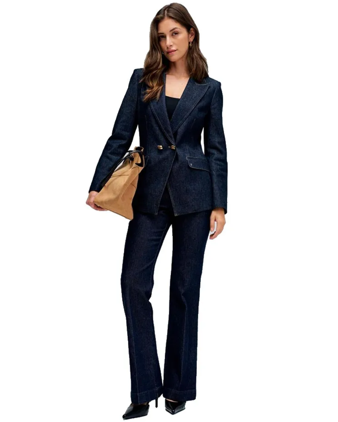 SALSA BLAZER - 21010322
