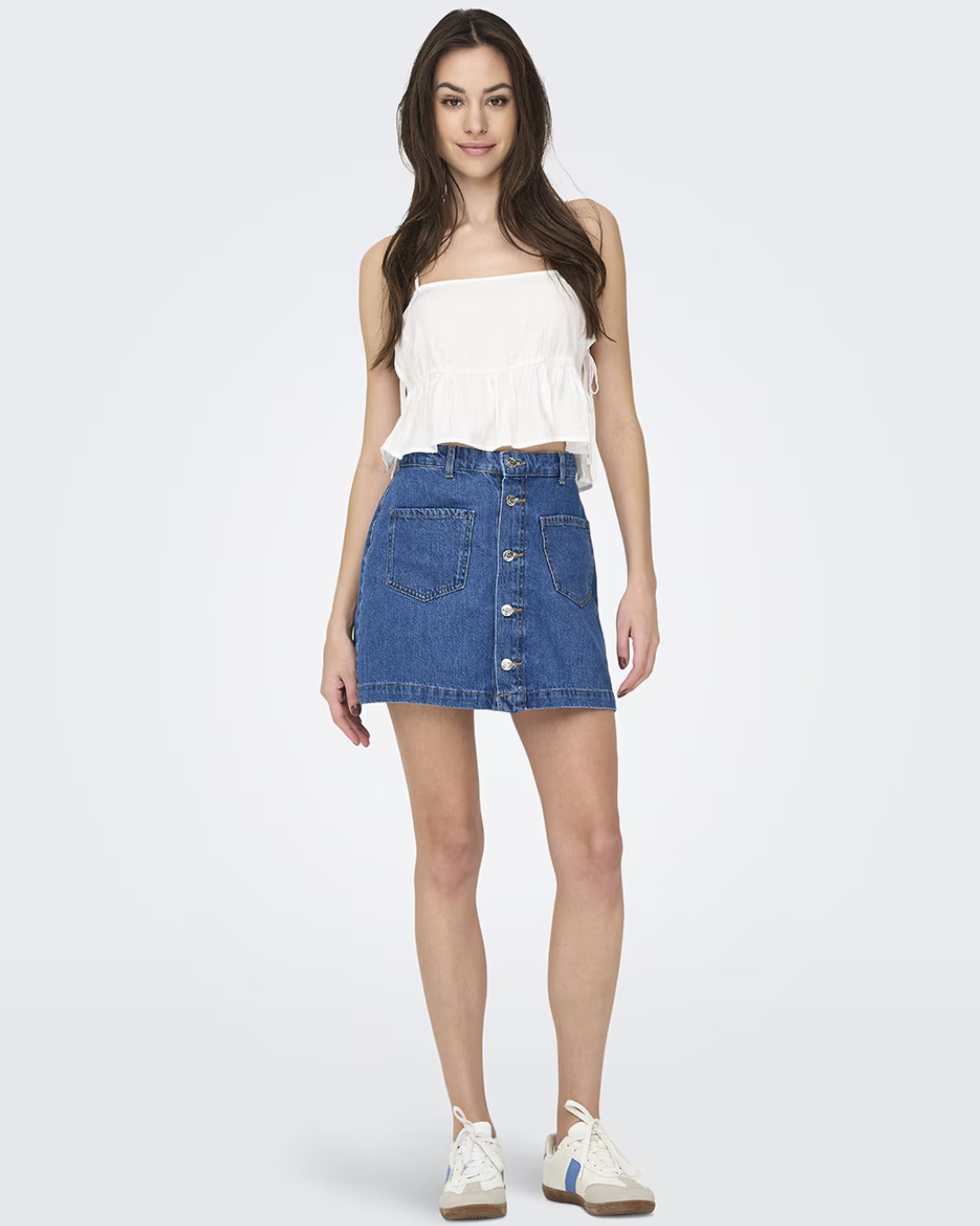 ONLZEVEN TOP - 15346936