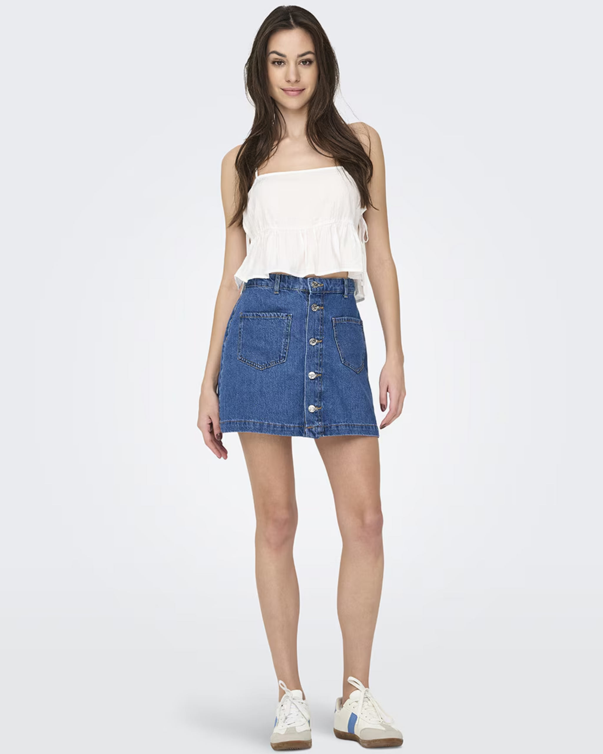 ONLZEVEN TOP - 15346936