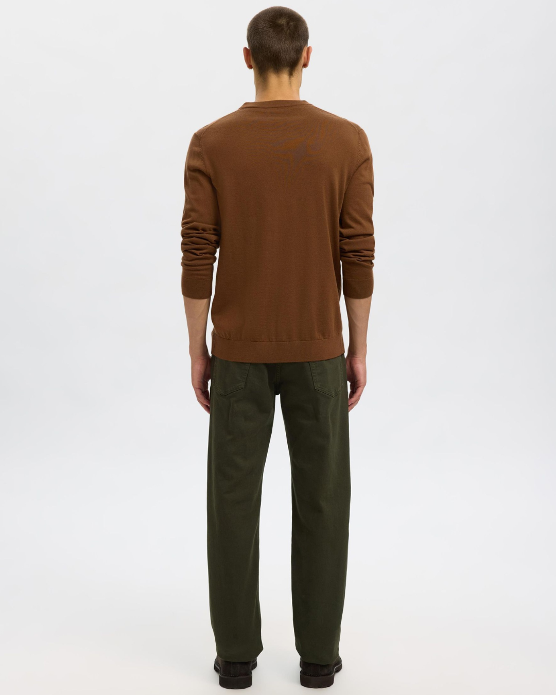 SLHTRAY KNIT - 16094647