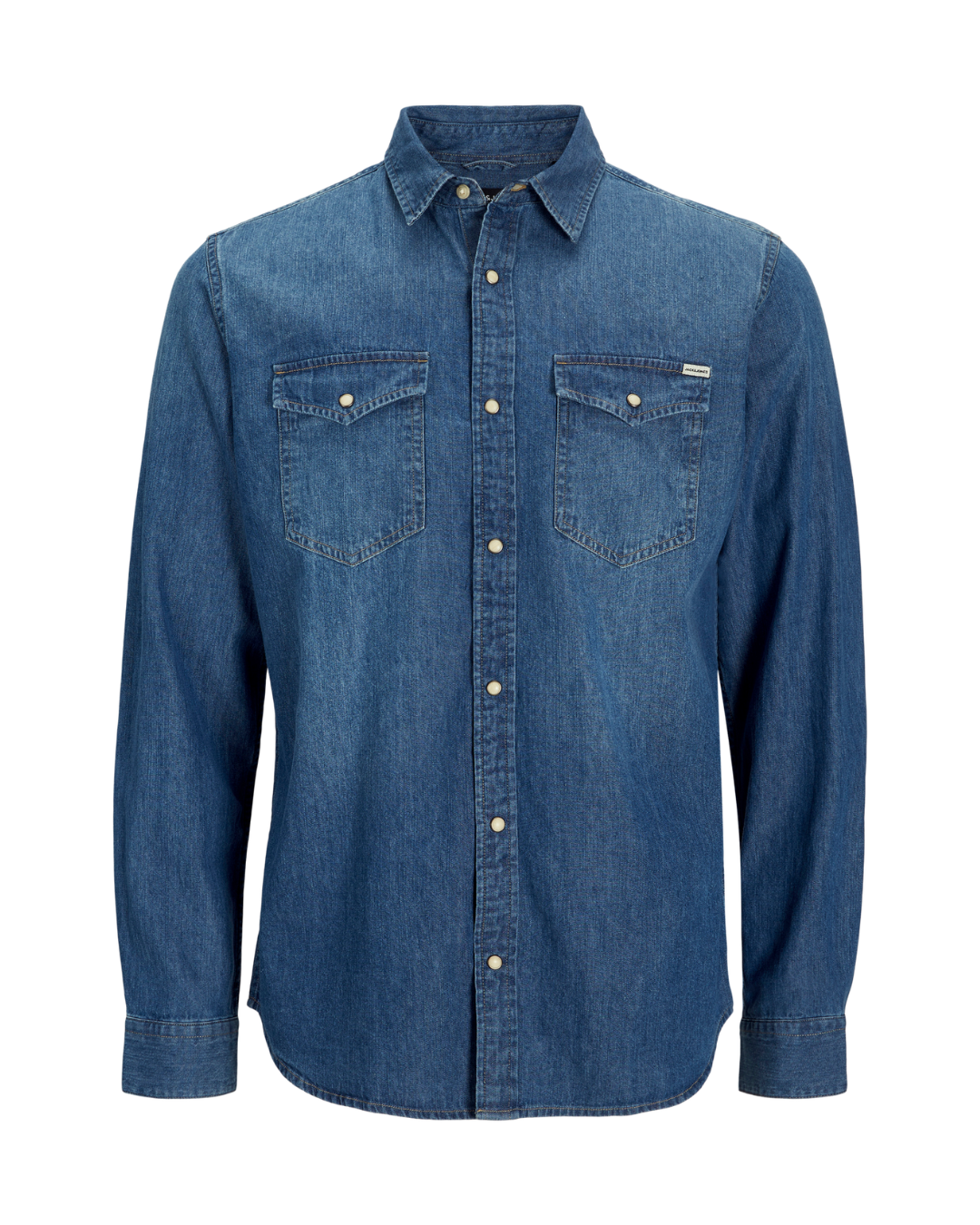 JJESHERIDAN SHIRT - 12138115