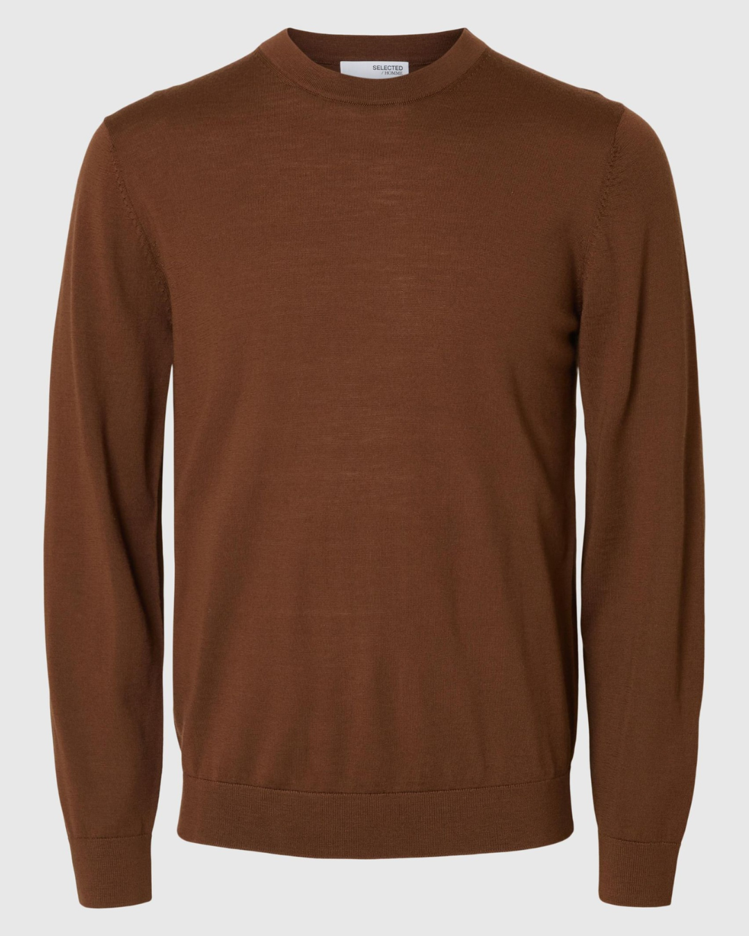 SLHTRAY KNIT - 16094647