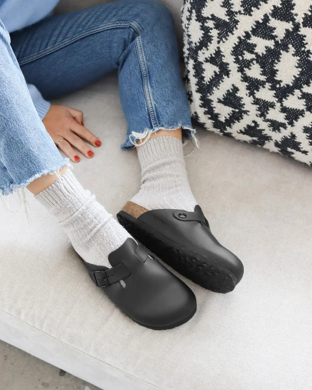 RIVA OILED LEATHER - G104397