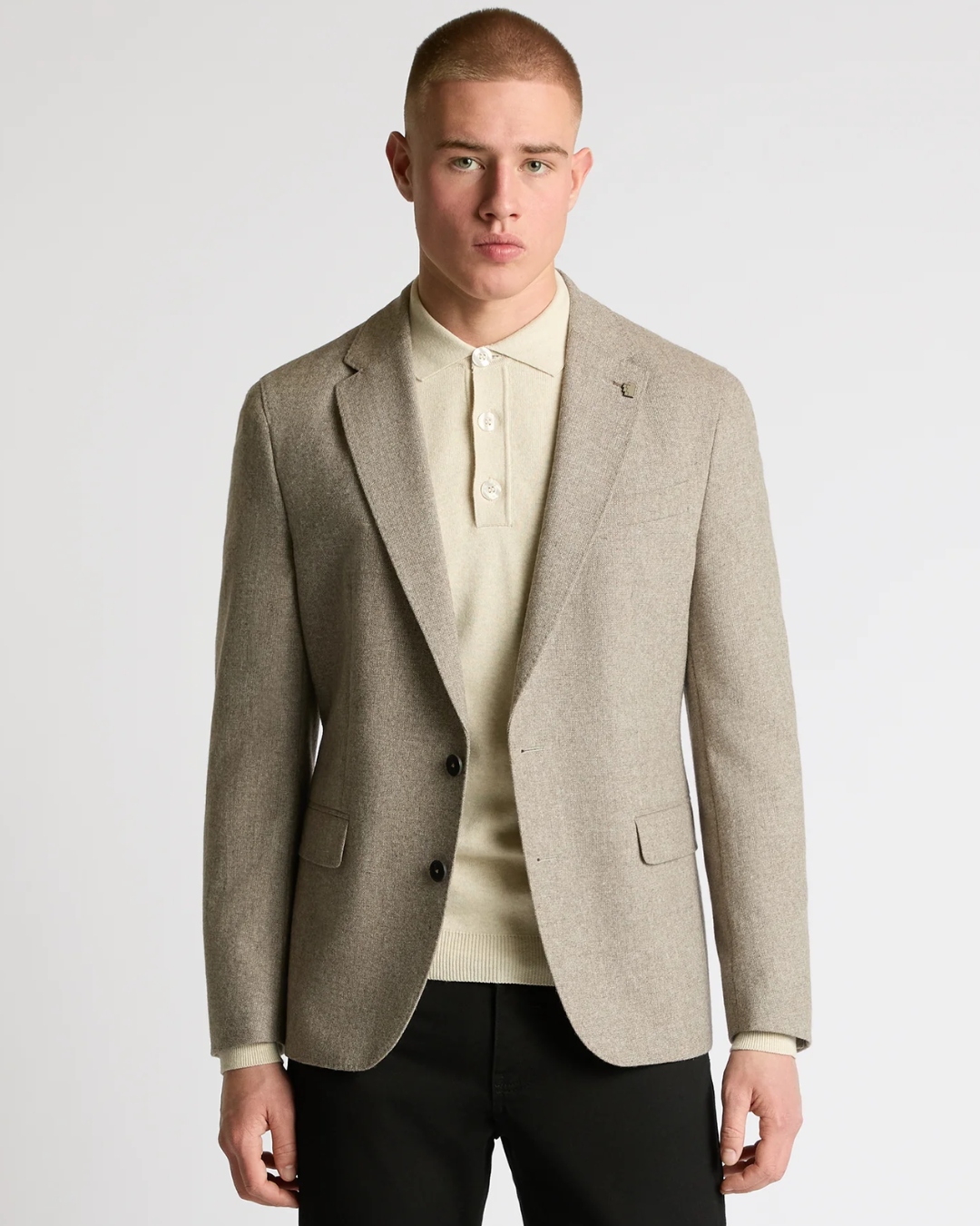 MEN JACKET - 12904