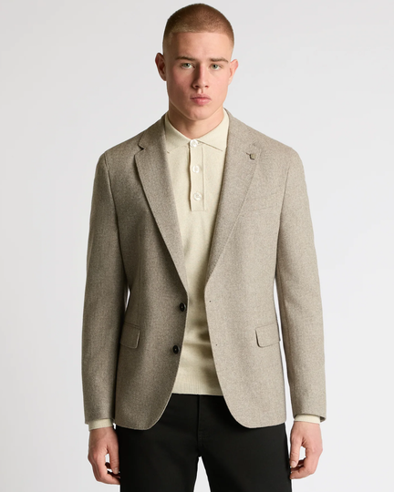 MEN JACKET - 12904
