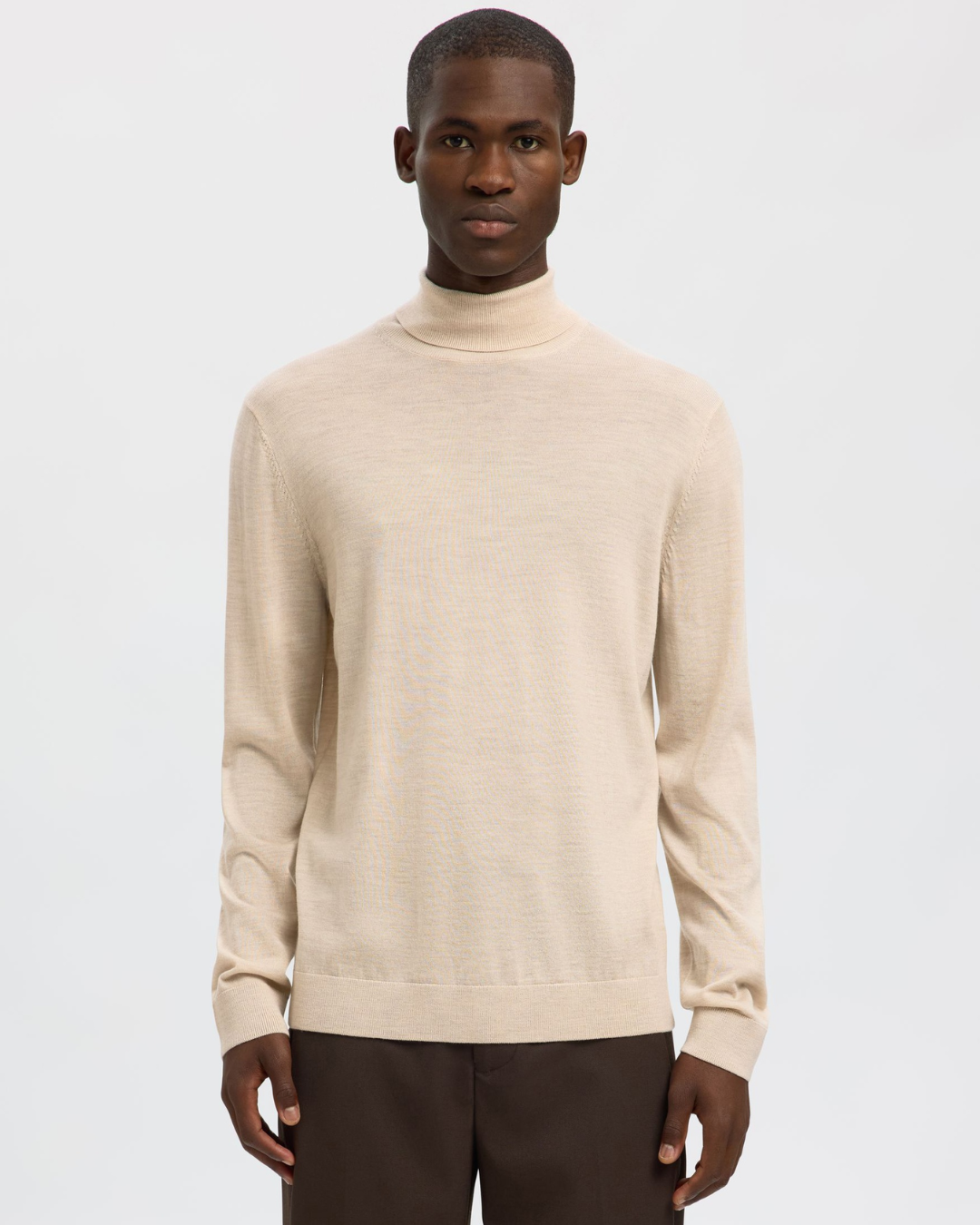 SLHTRAY KNIT - 16094653