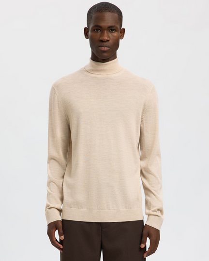 SLHTRAY KNIT - 16094653