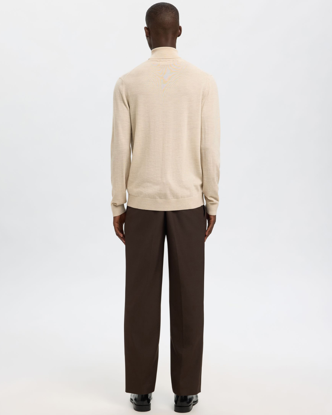 SLHTRAY KNIT - 16094653