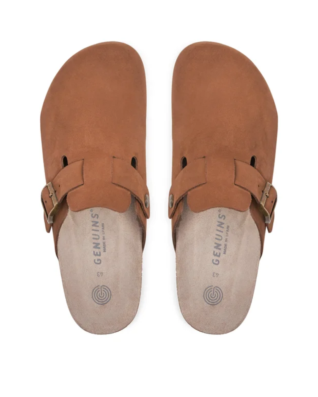 RIVA NUBUCK - G106062