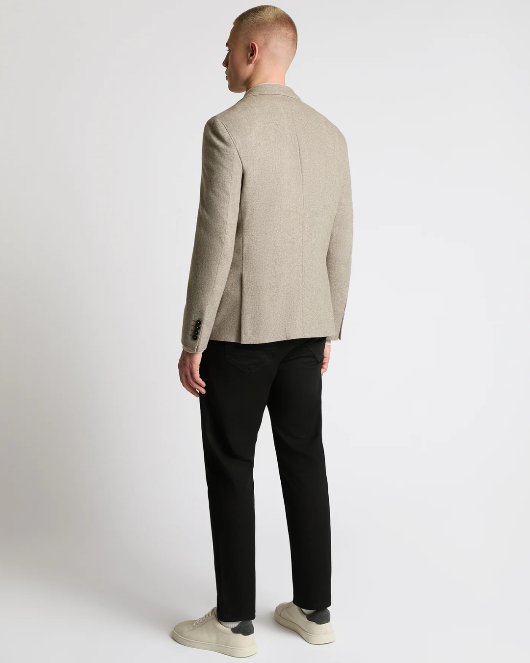 MEN JACKET - 12904