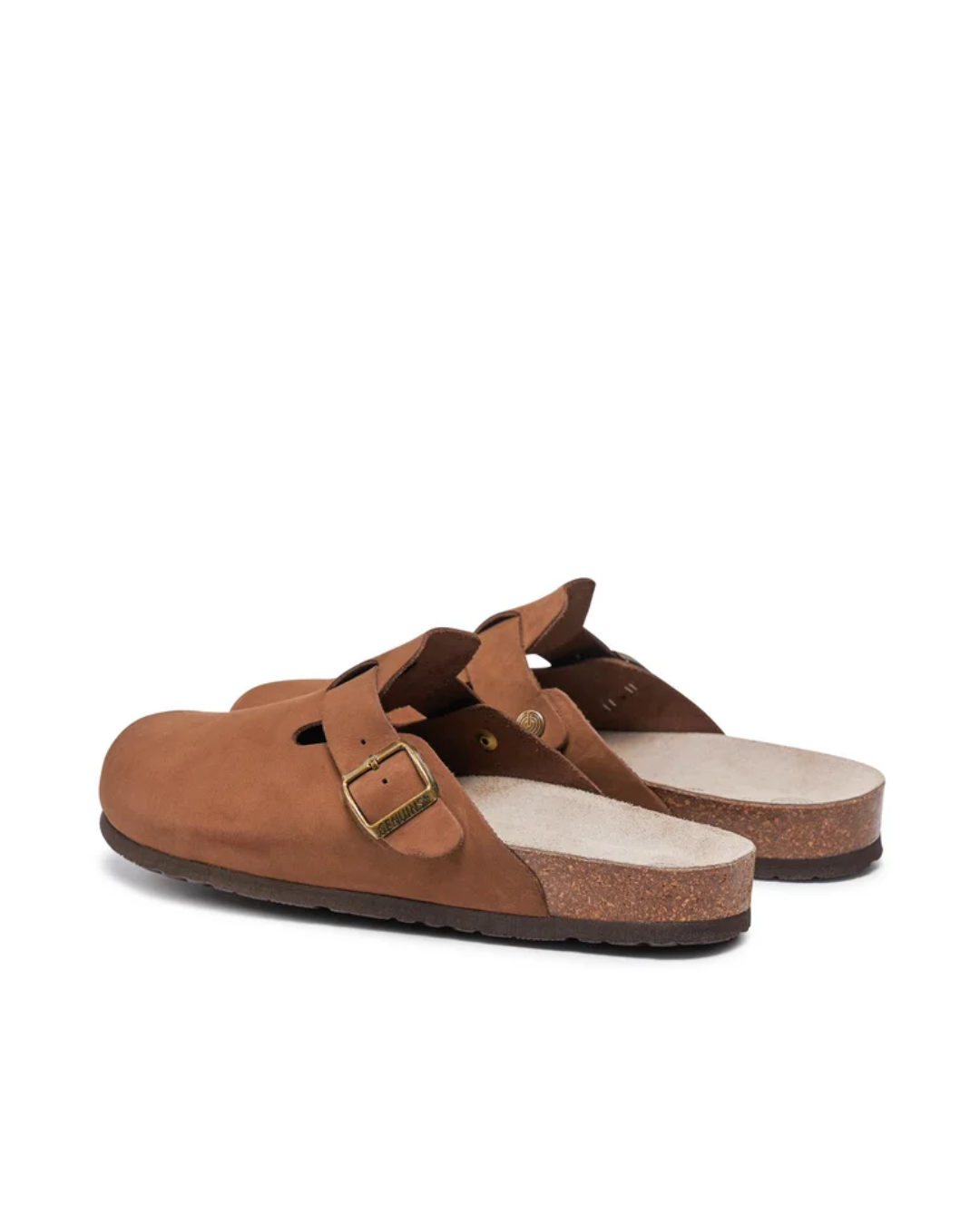 RIVA NUBUCK - G106062