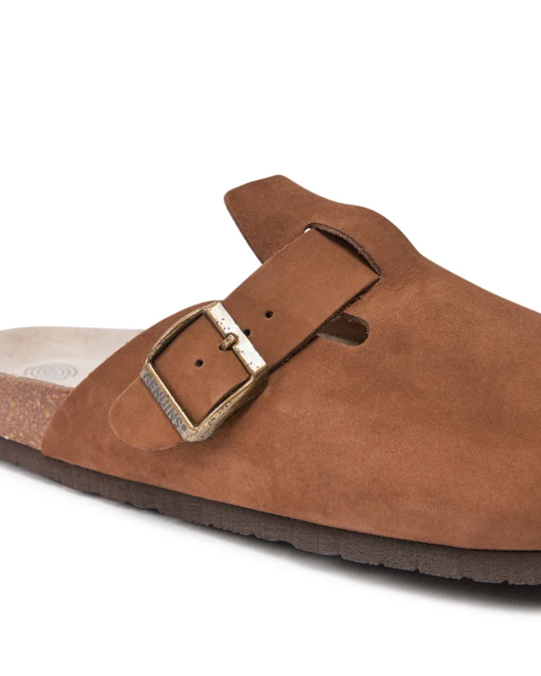 RIVA NUBUCK - G106062