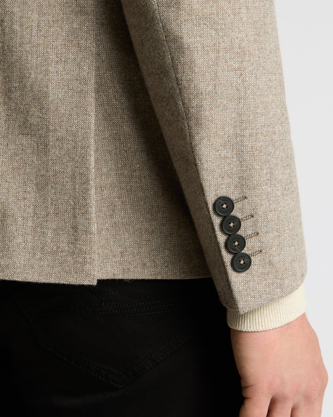 MEN JACKET - 12904