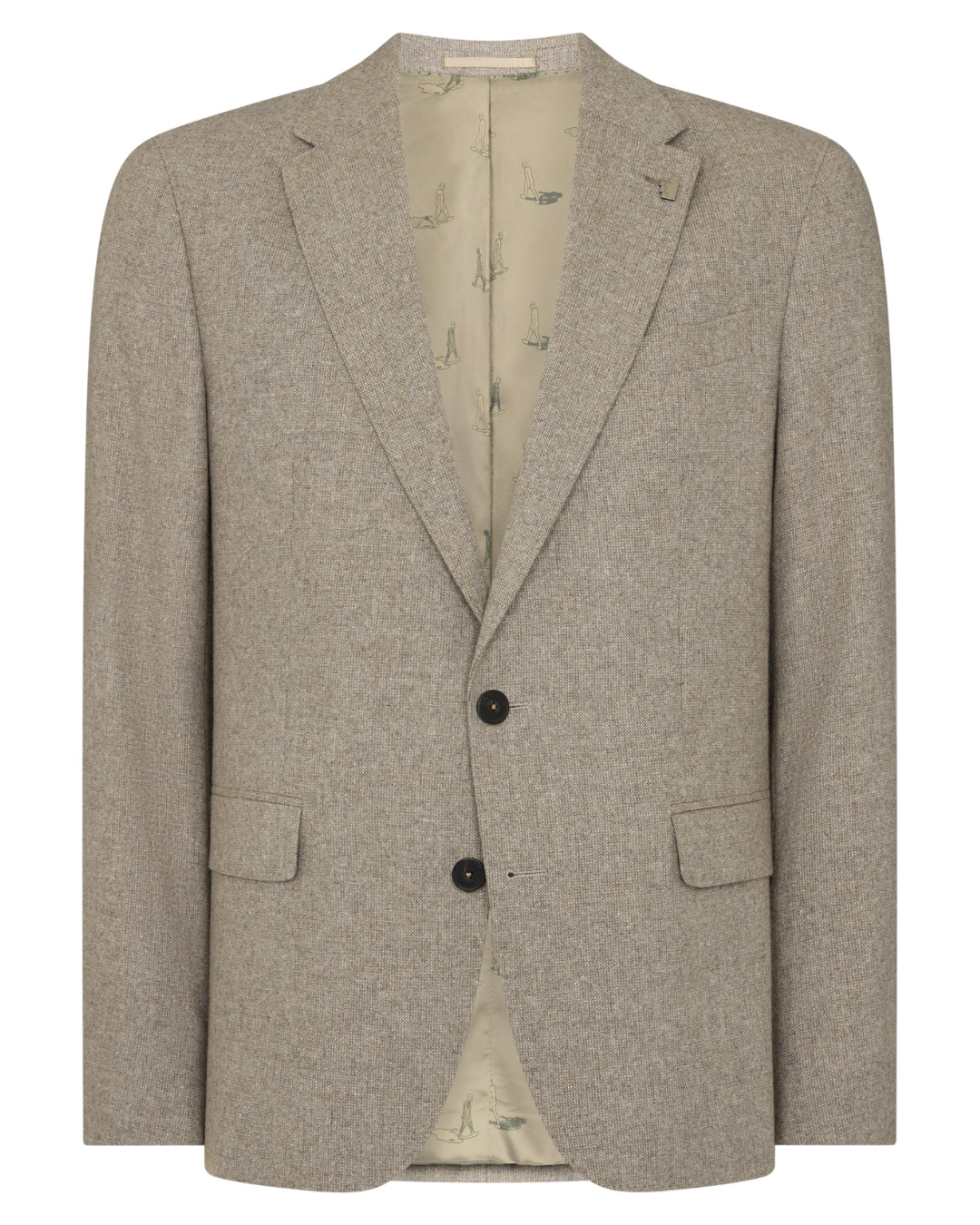MEN JACKET - 12904