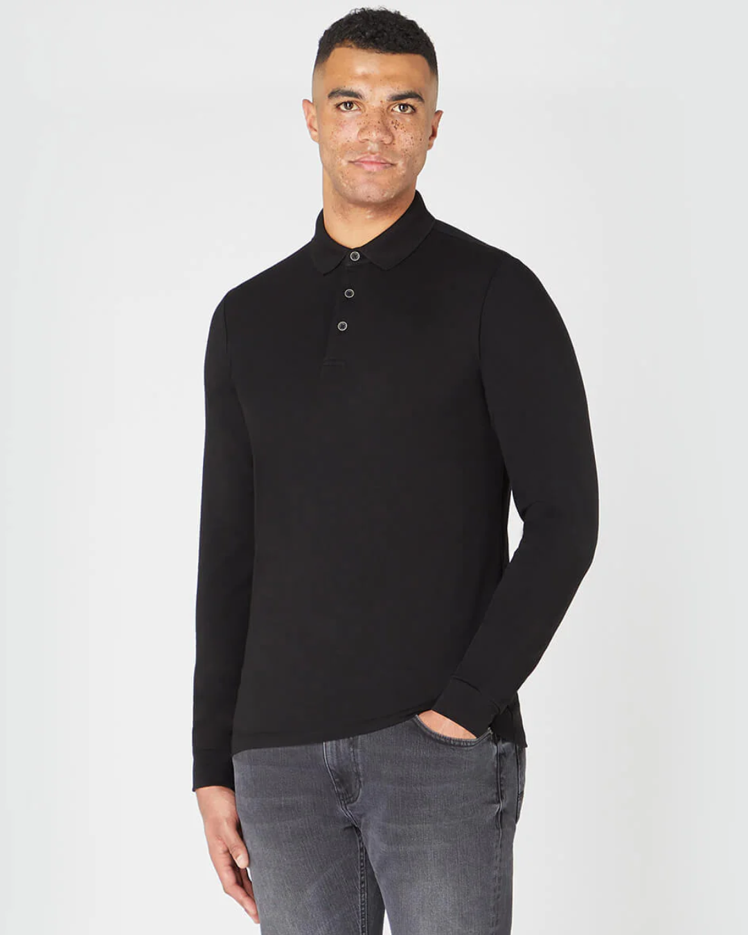 MENS POLO - 53123