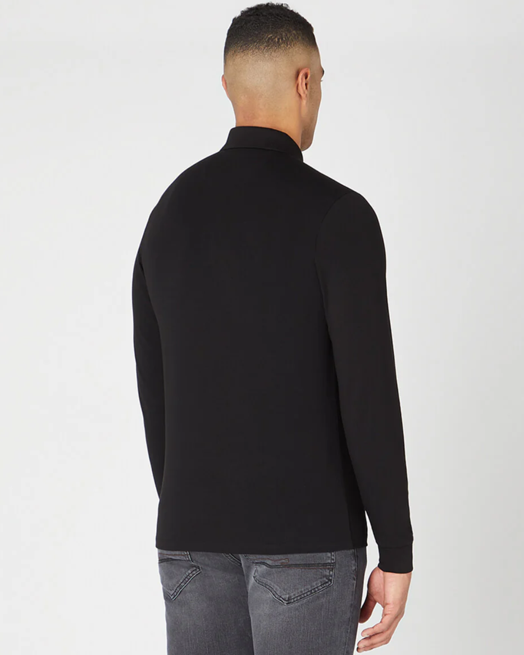 MENS POLO - 53123