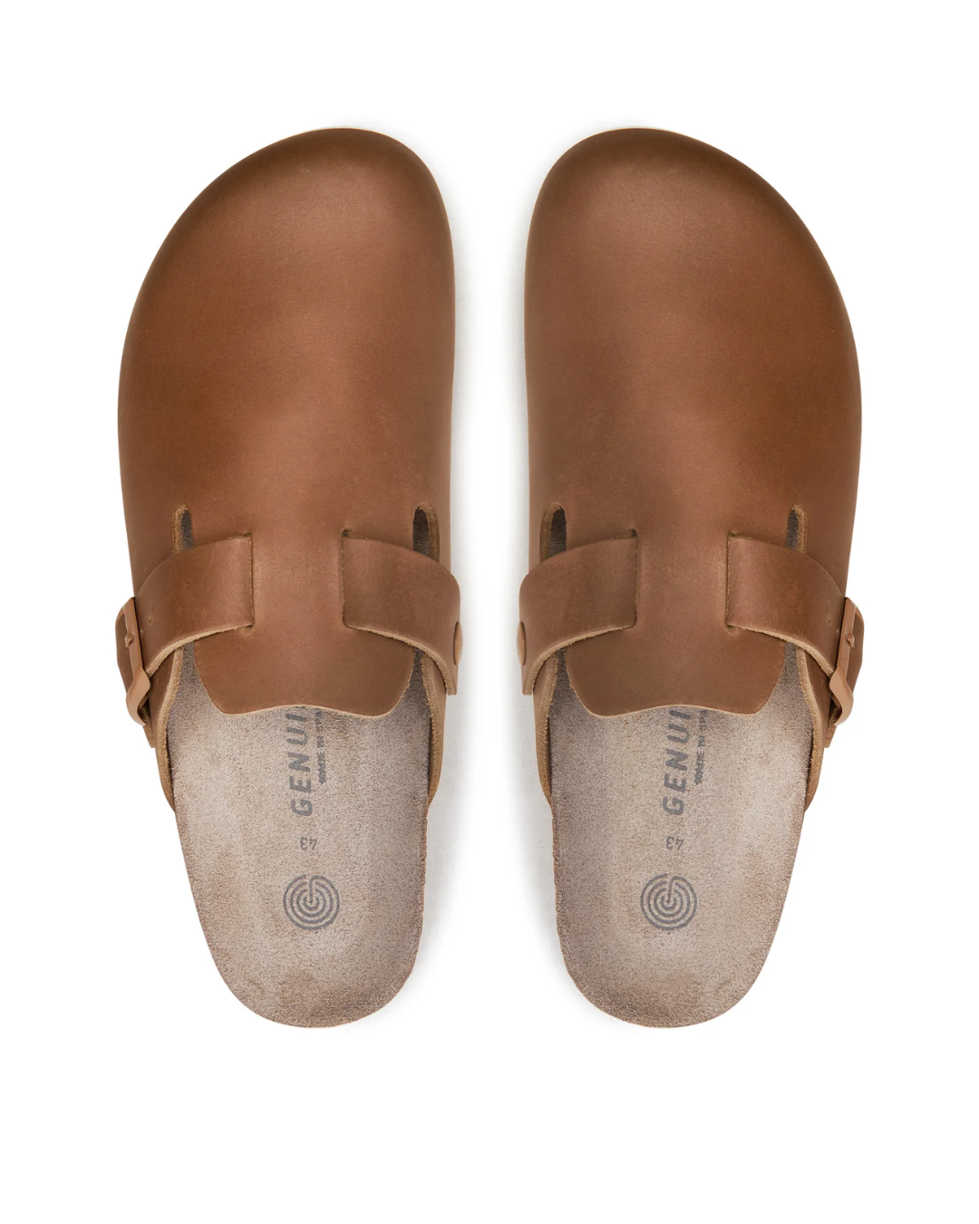 RIVA OILED LEATHER - G104398