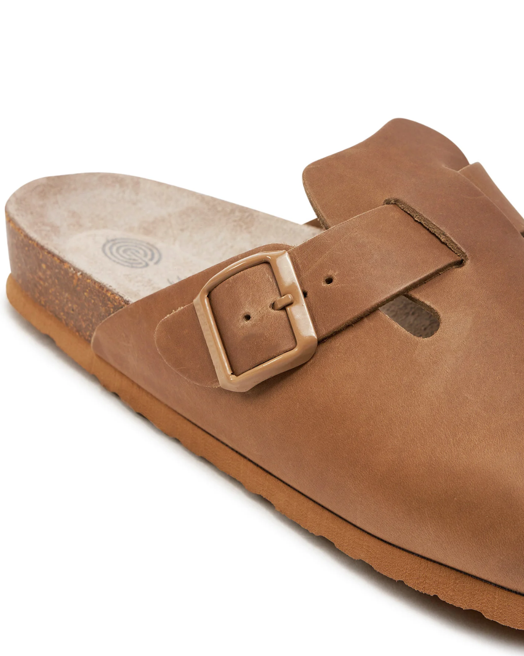 RIVA OILED LEATHER - G104398