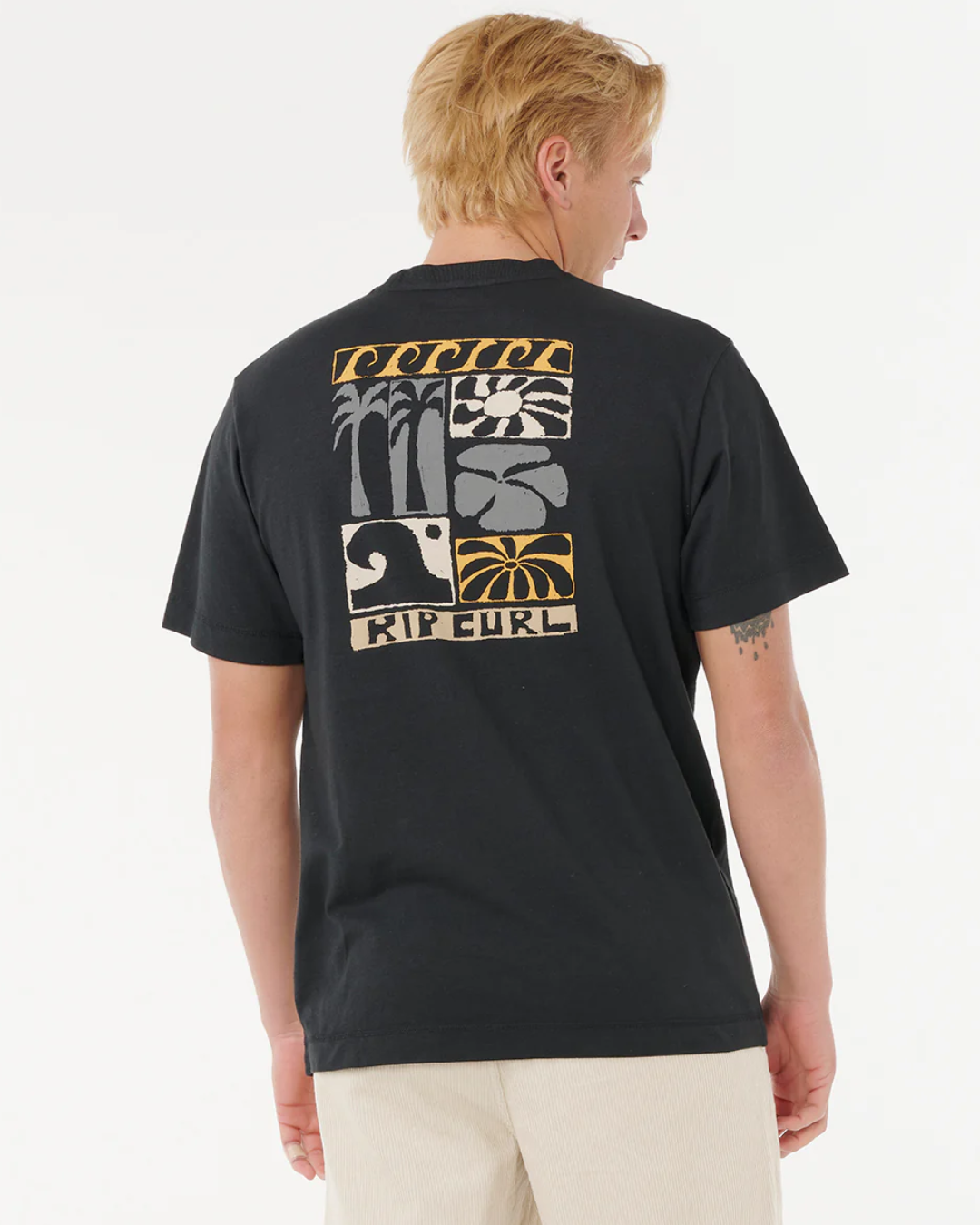 AOTS TEE - 0TUMTE