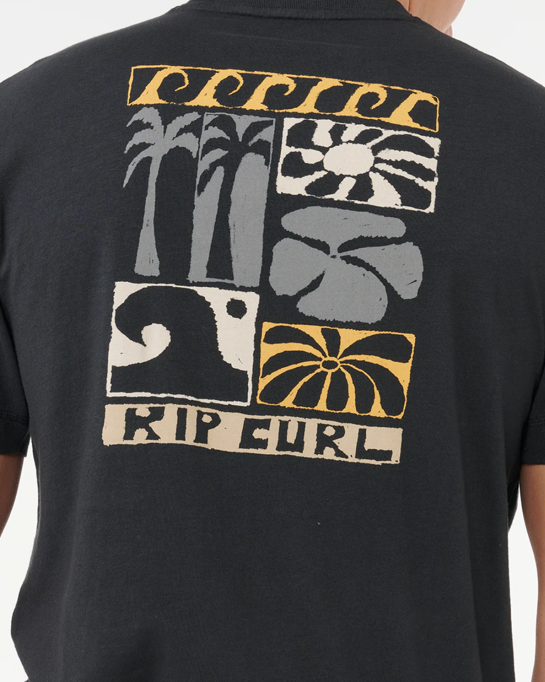 AOTS TEE - 0TUMTE