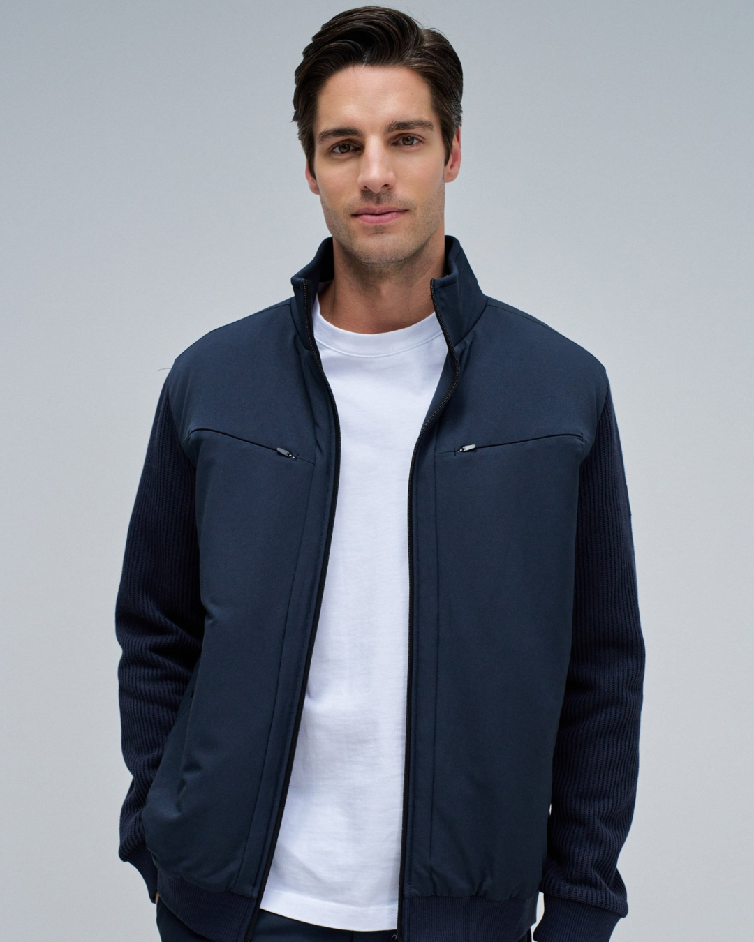 SALSA JACKET - 21010555