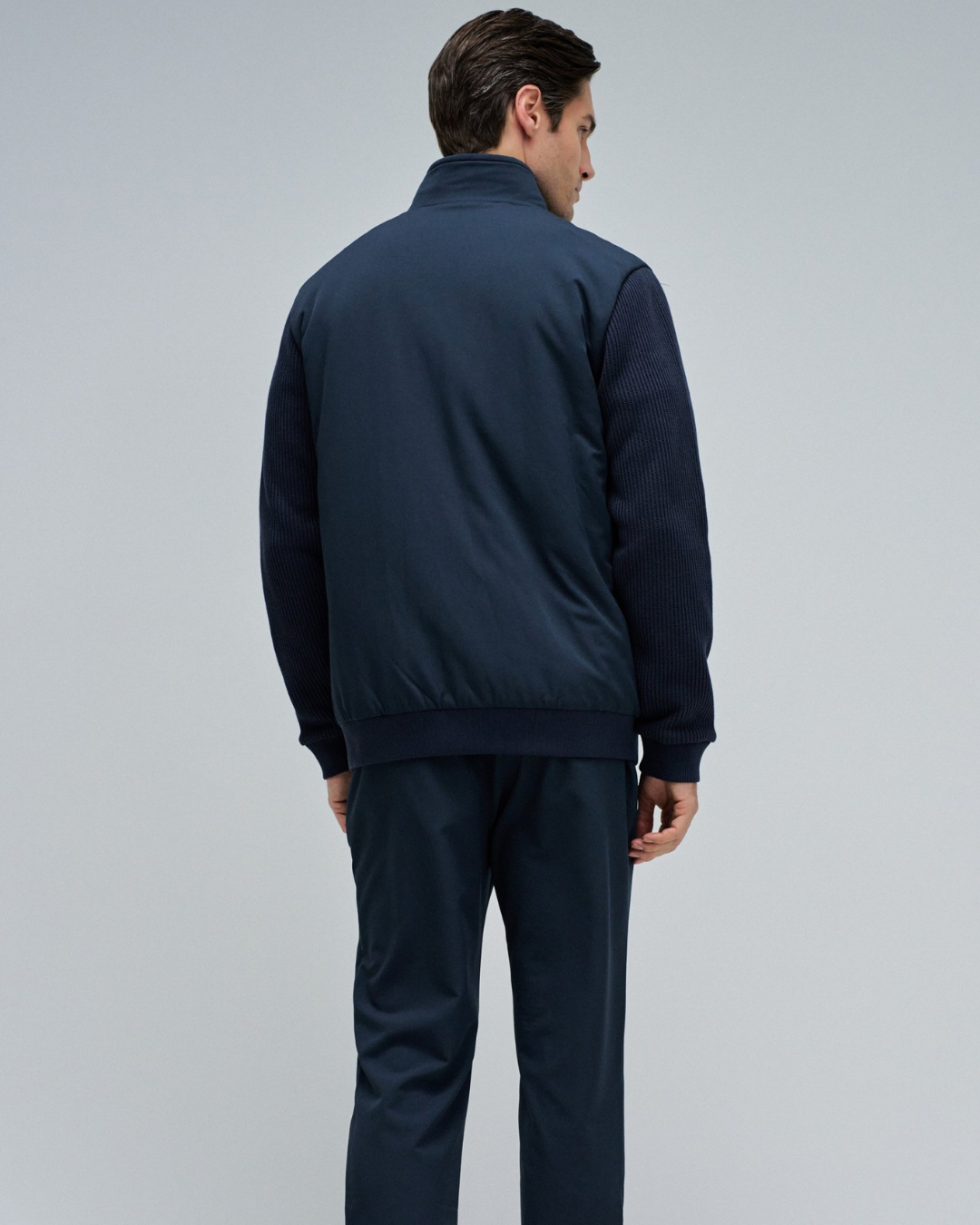 SALSA JACKET - 21010555