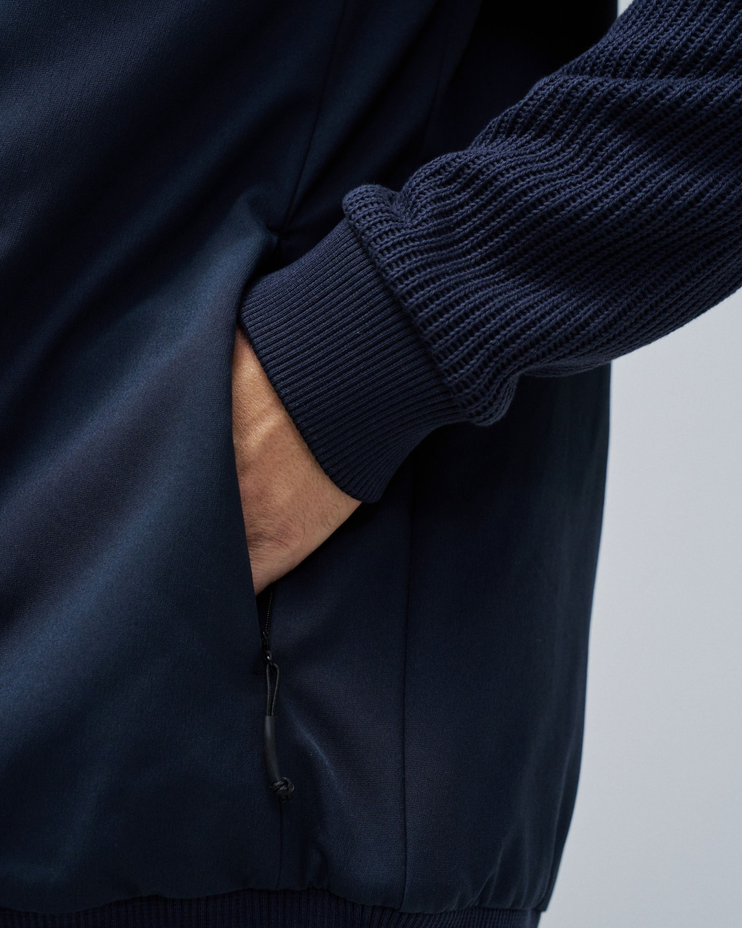 SALSA JACKET - 21010555