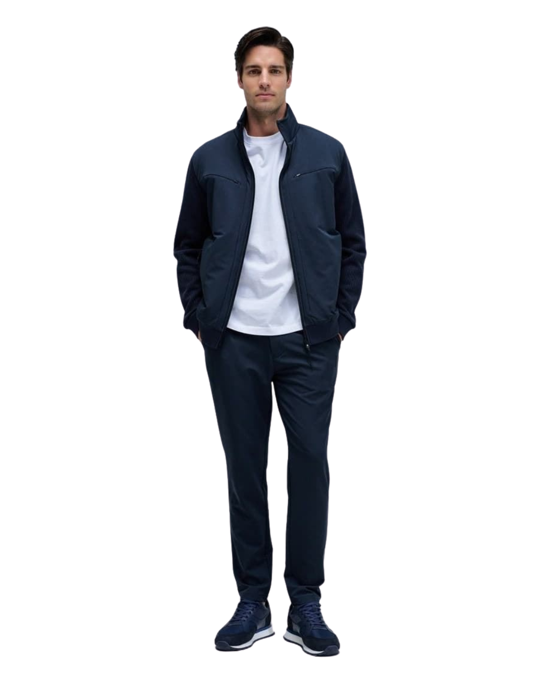 SALSA TROUSERS - 21010562