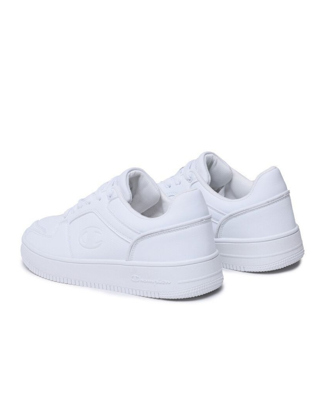 LOW CUT SHOE - S21906