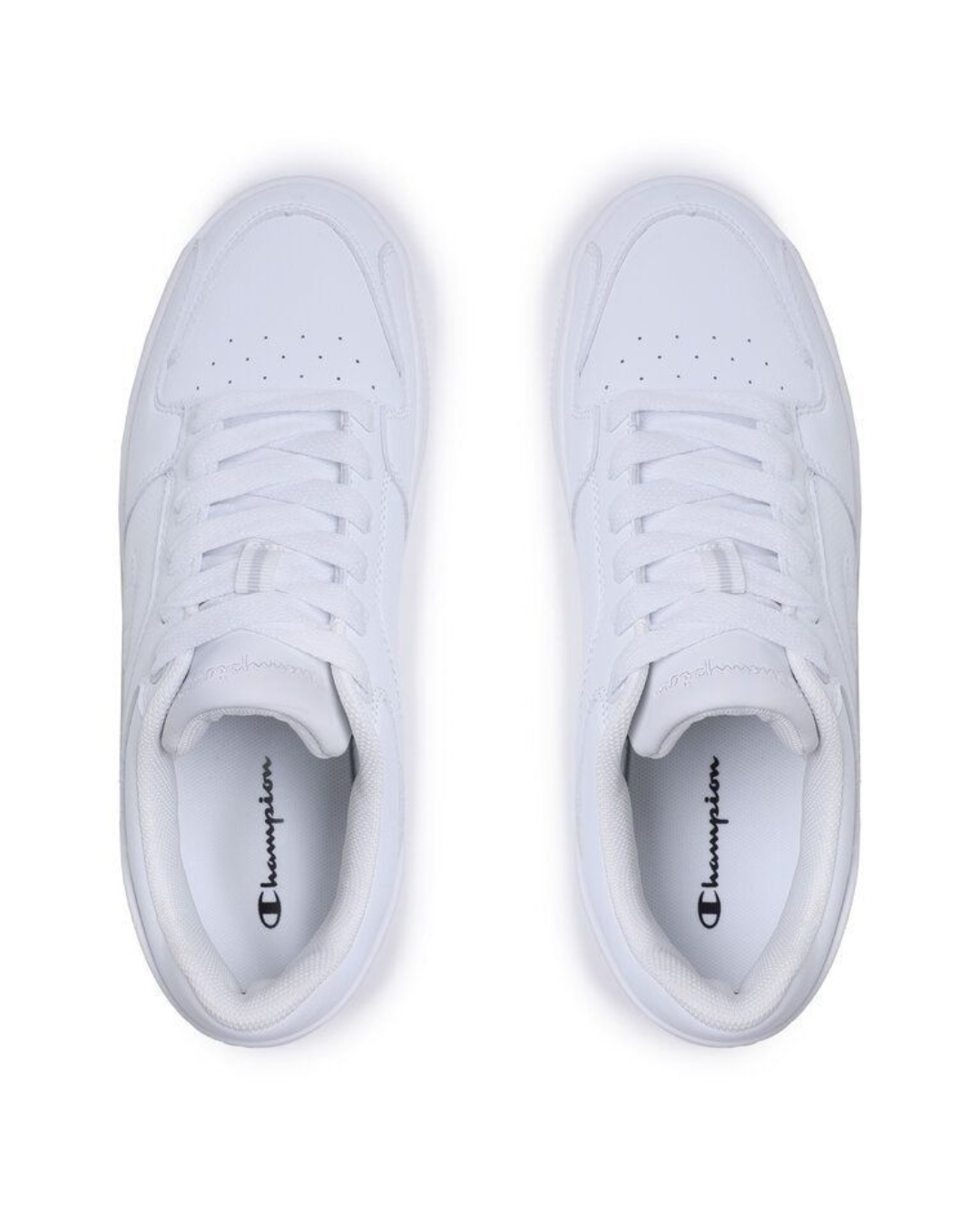 LOW CUT SHOE - S21906