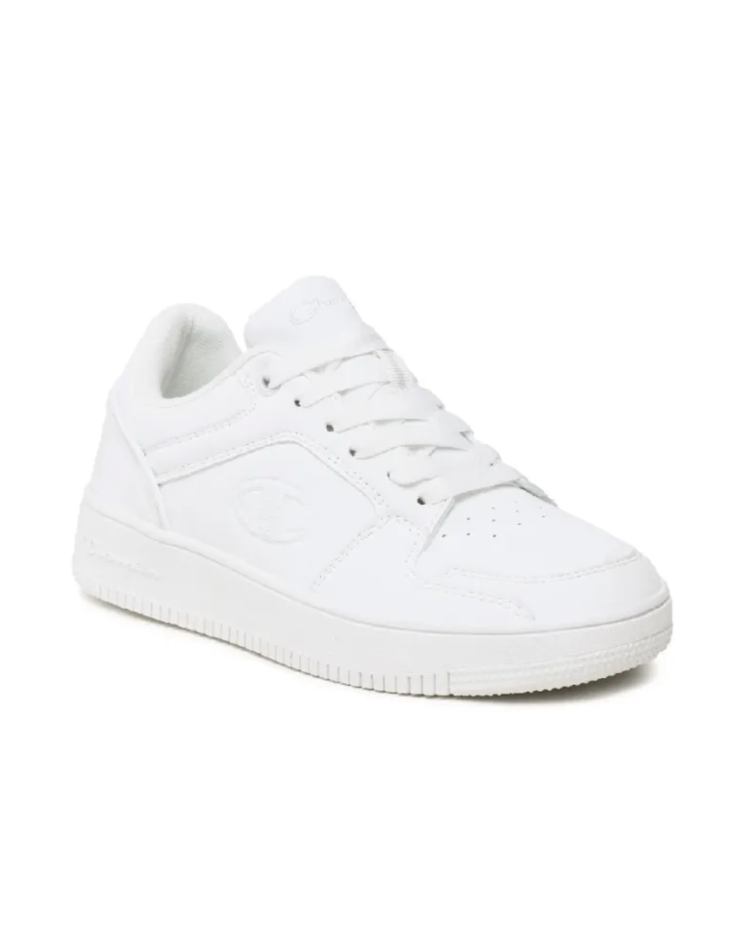 LOW CUT SHOE - S11470