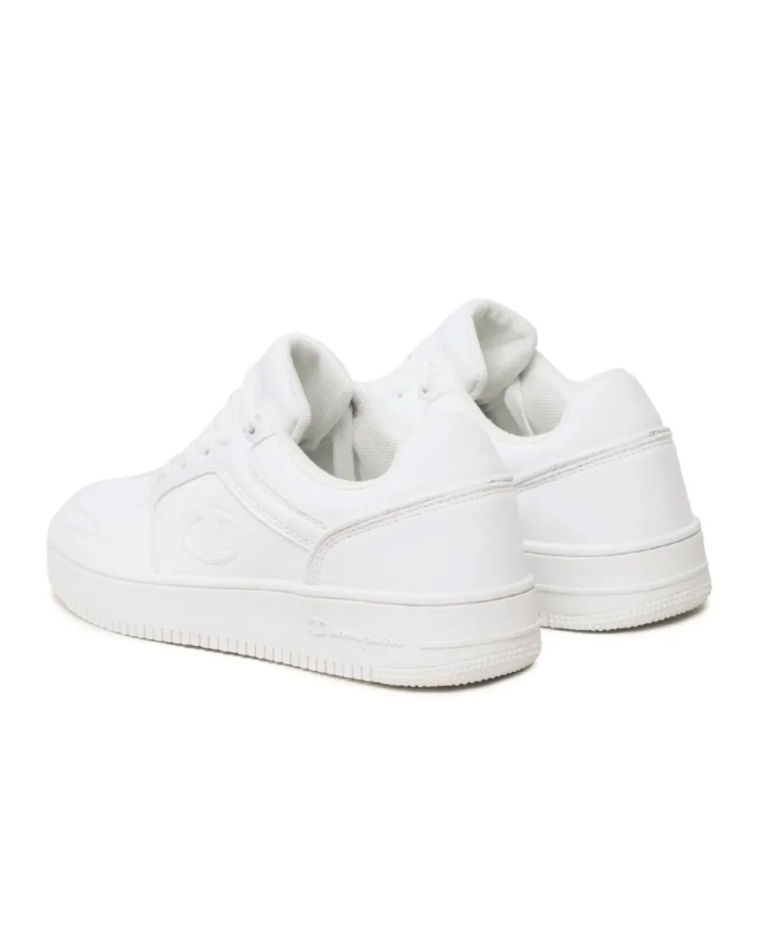 LOW CUT SHOE - S11470