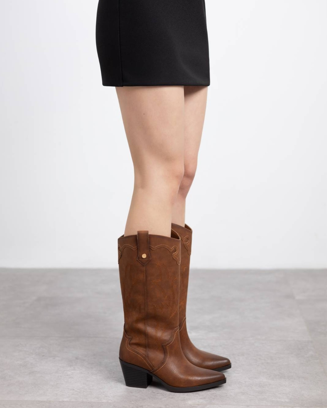 XTI BOOTS - 144723