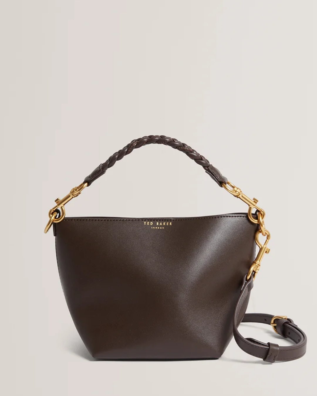 TED WAVELY - S281370