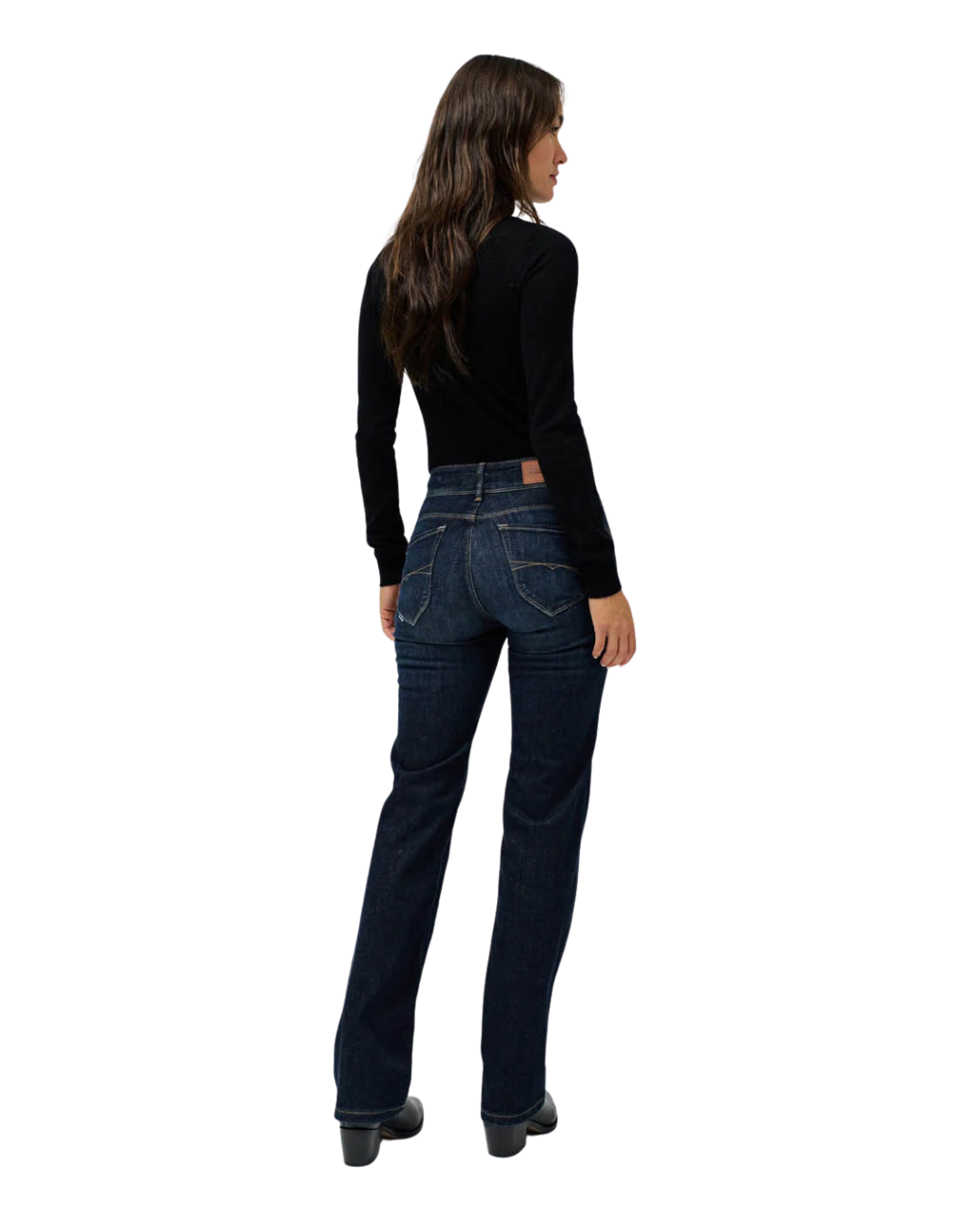 SALSA JEANS - 21009723