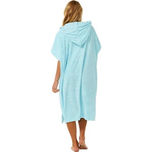 CLASSIC SURF HOODED TOWEL - 00ZWTO