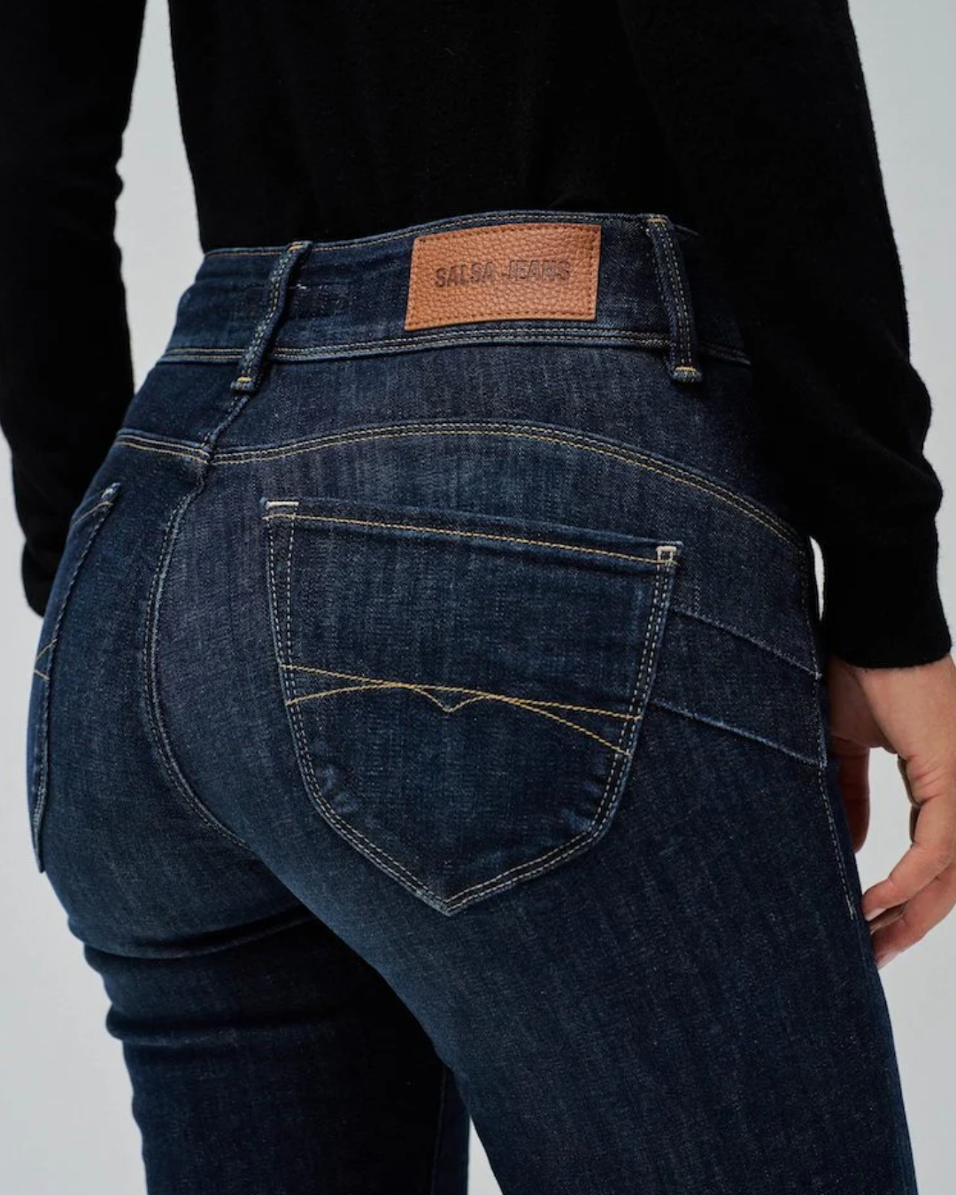 SALSA JEANS - 21009723