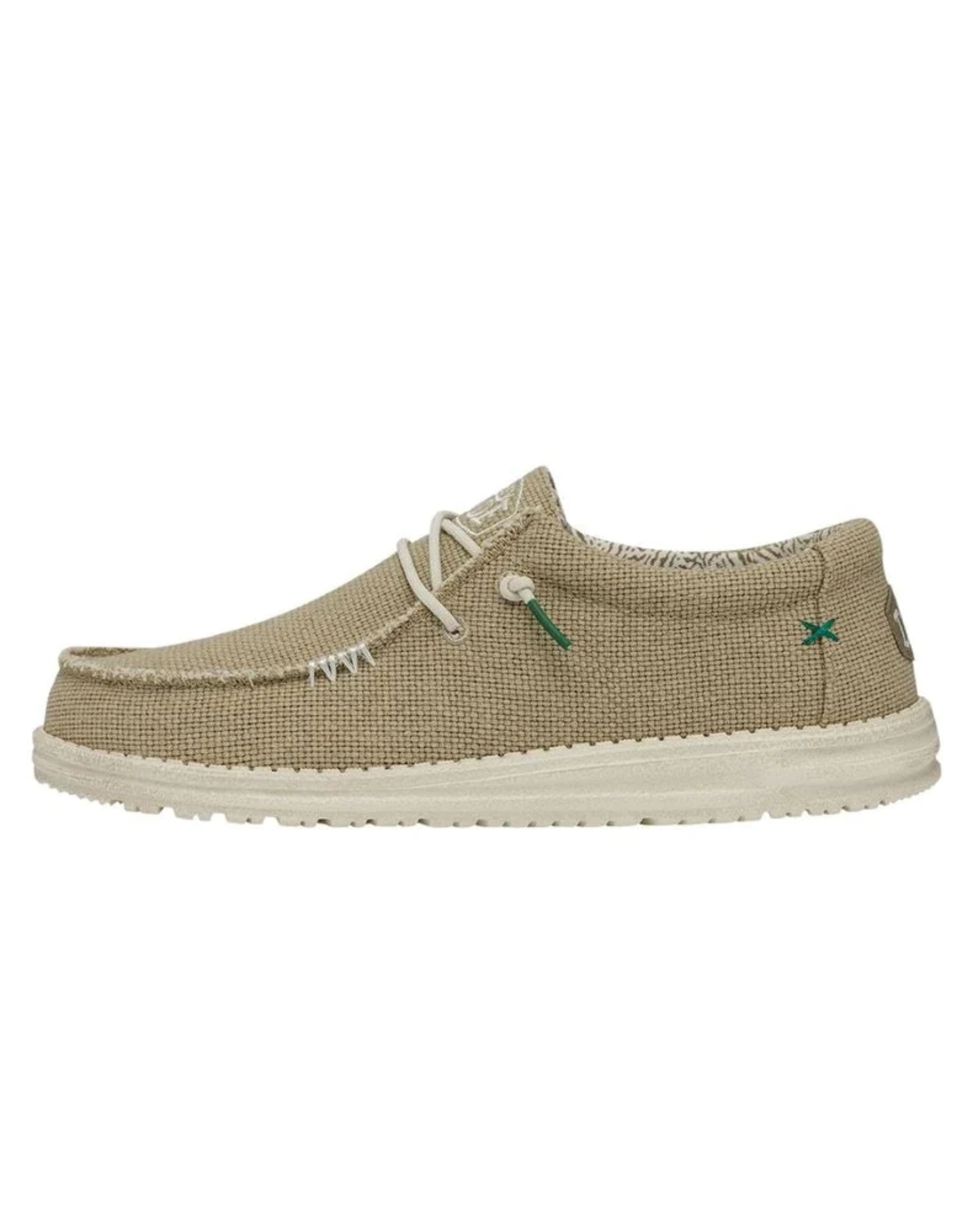 WALLY BRAIDED - HD40003