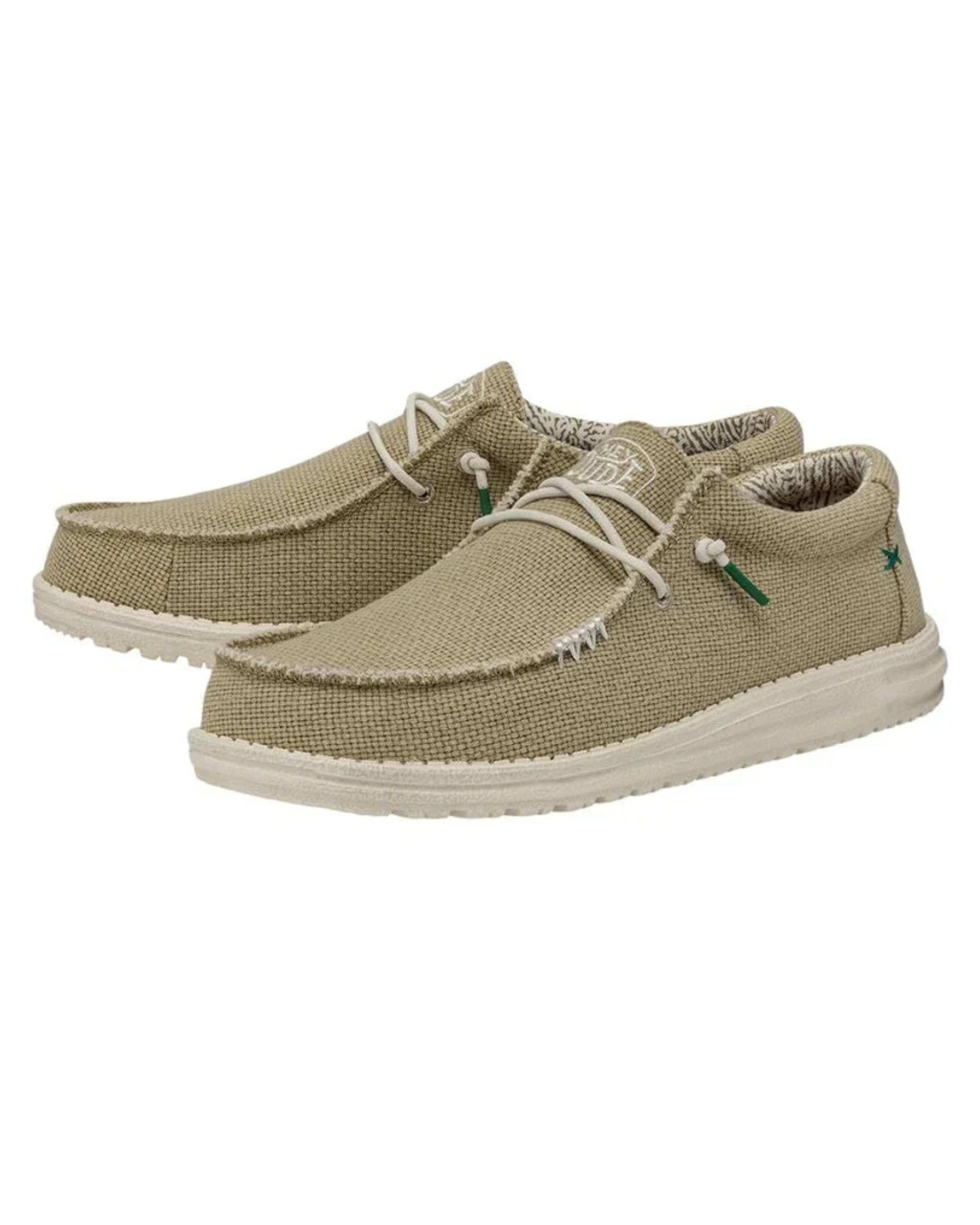 WALLY BRAIDED - HD40003