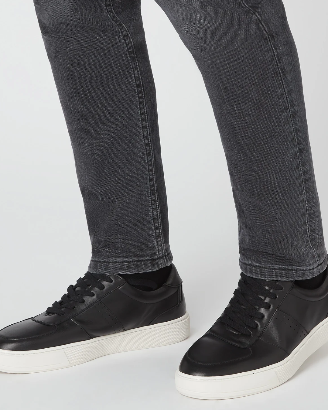MEN SHOES - 02207