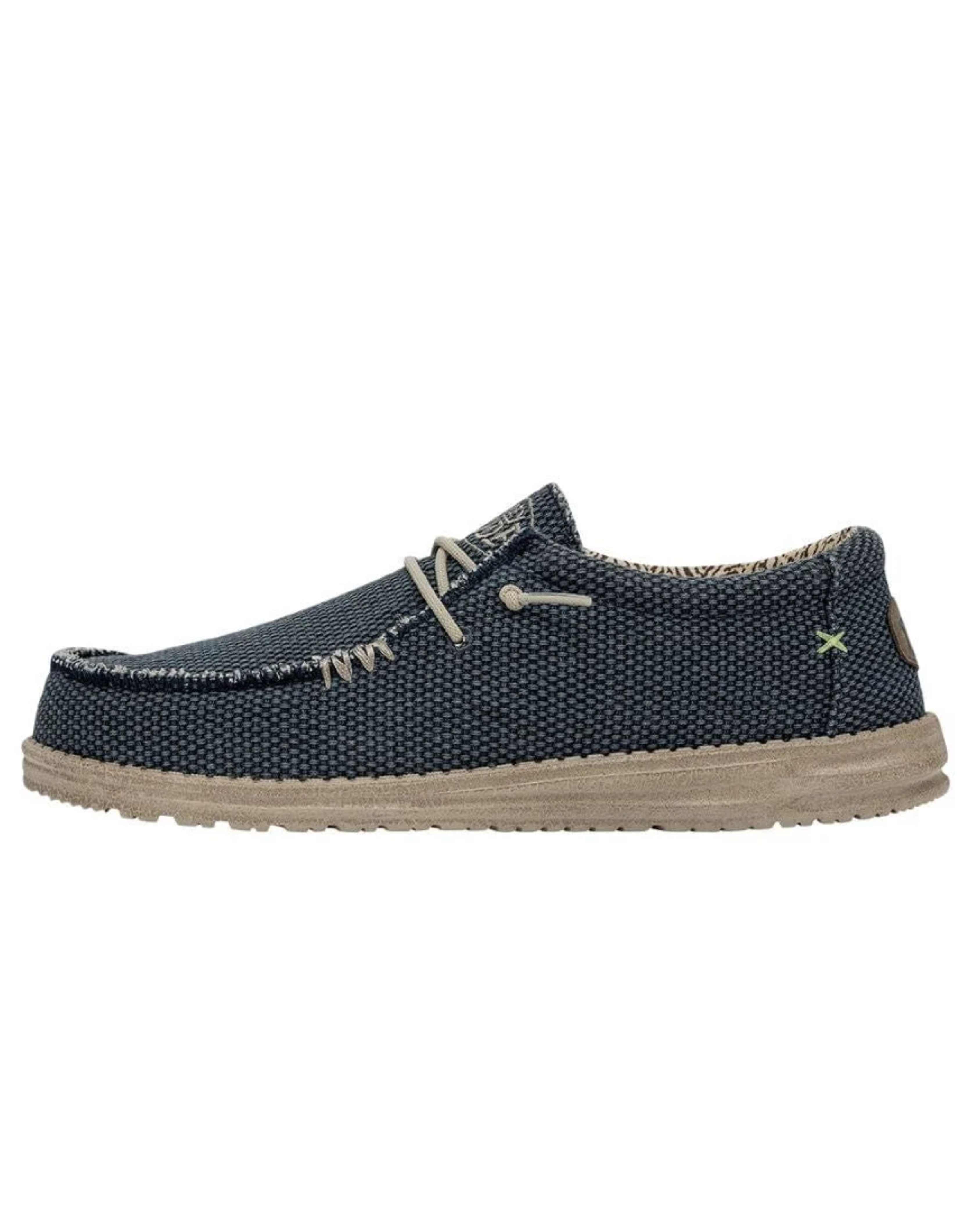 WALLY BRAIDED - HD40003