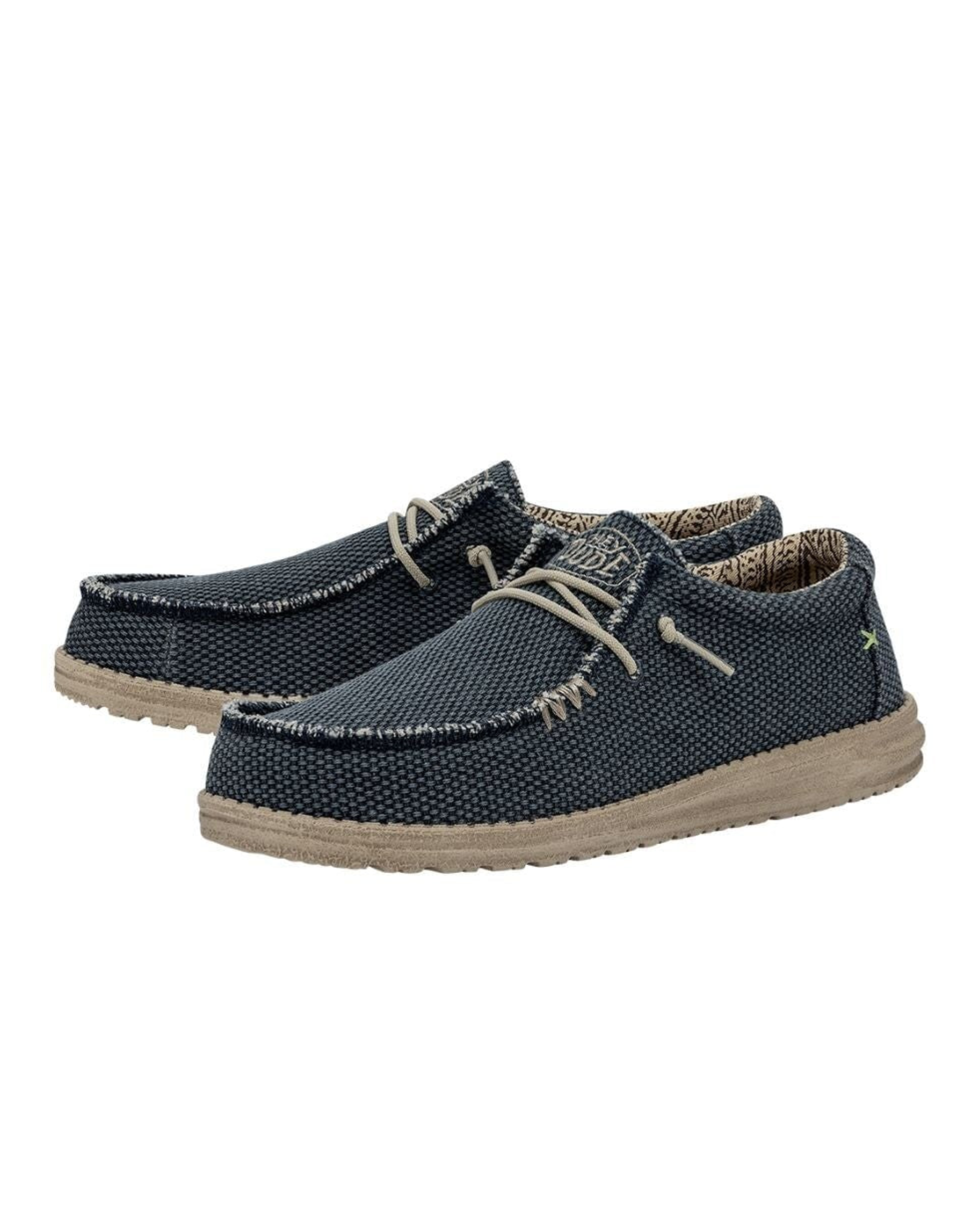 WALLY BRAIDED - HD40003