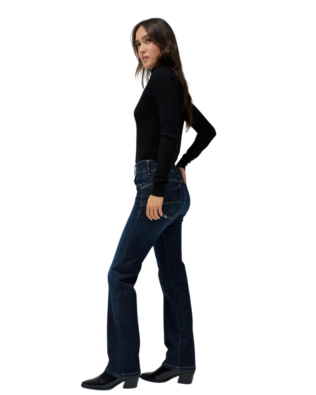 SALSA JEANS - 21009723
