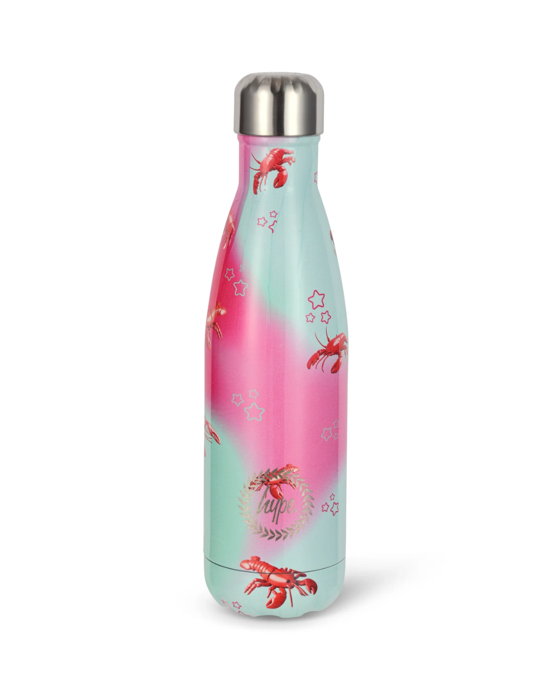 DISCO LOBSTER WATER BOTTLE - XSLR-126