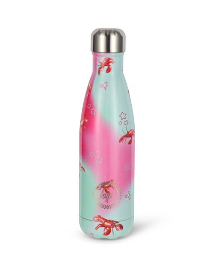 DISCO LOBSTER WATER BOTTLE - XSLR-126