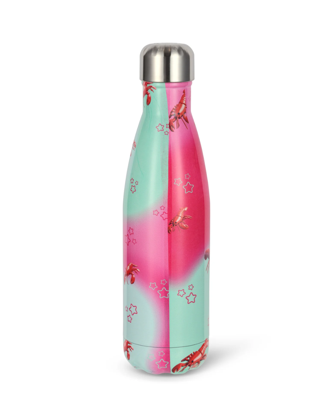 DISCO LOBSTER WATER BOTTLE - XSLR-126