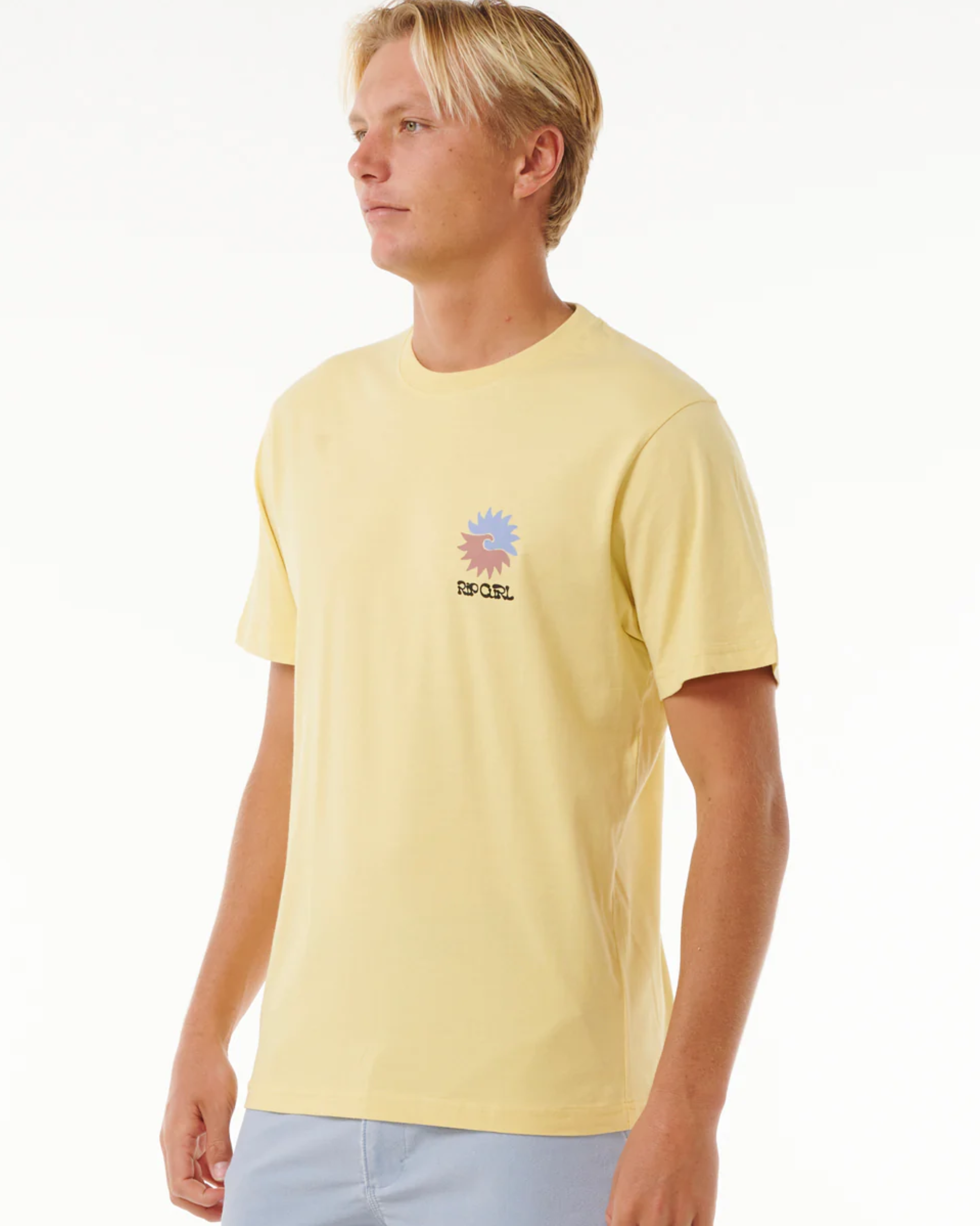 BREAKER TEE - 0JFMTE
