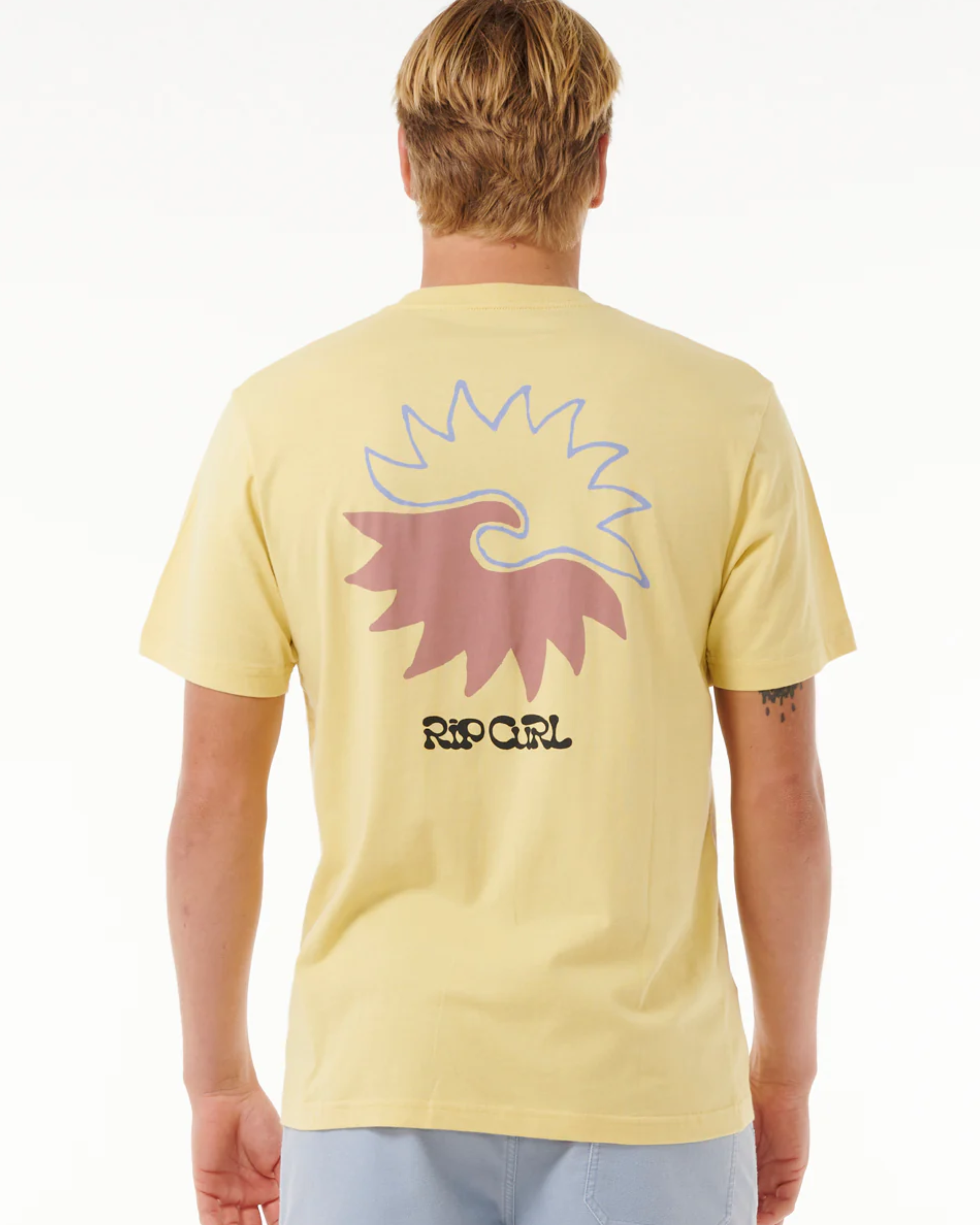 BREAKER TEE - 0JFMTE