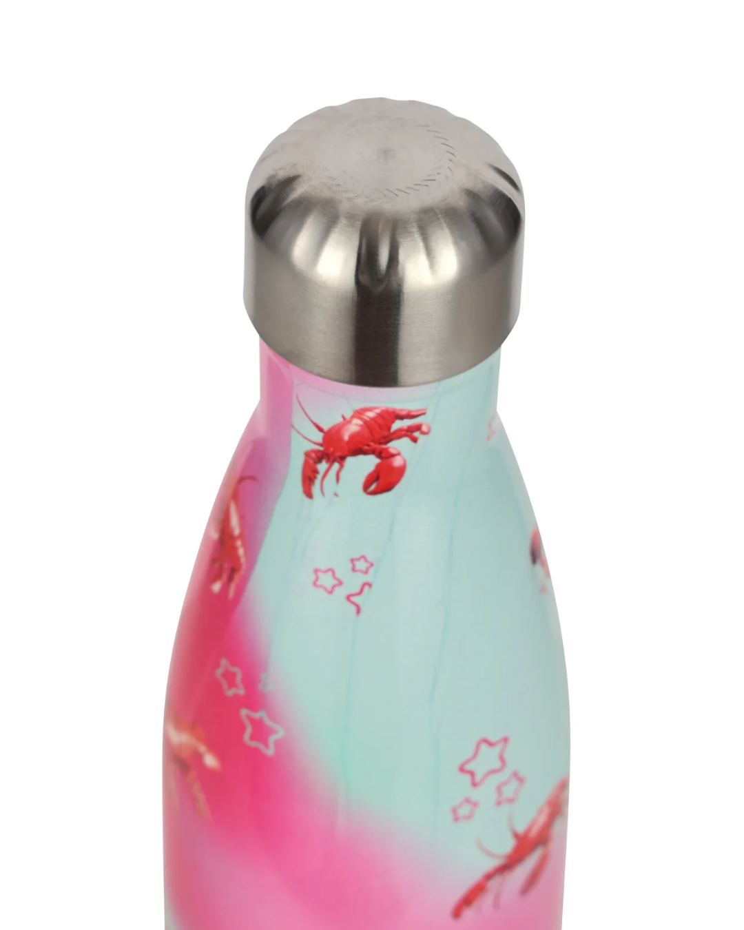 DISCO LOBSTER WATER BOTTLE - XSLR-126